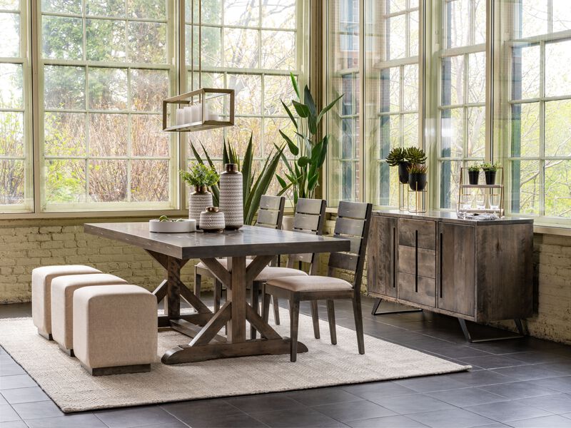 Loft Dining Table